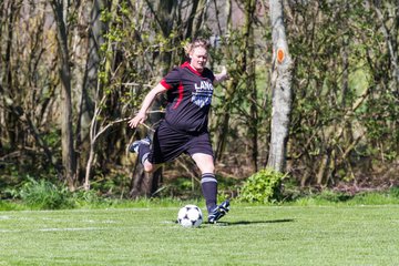 Bild 125 - Frauen SV Frisia 03 Risum Lindholm - Heider SV : Ergebnis: 8:0